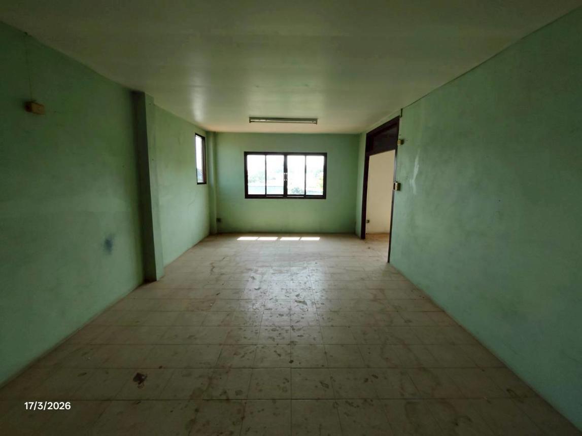 รูป บ้านเดี่ยว 60 ตร.วา บ้านผือ อุดรธานี 1.8M - รูปที่ 36/42