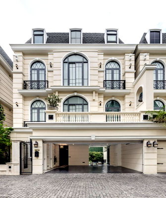 บ้านเดี่ยว เจ อเวนิว ทองหล่อ : ขายบ้านเดี่ยว The Boulevard Ekkamai เดอะ บูเลอวาร์ด เอกมัย-ทองหล่อ 4 นอน ใกล้ BTS