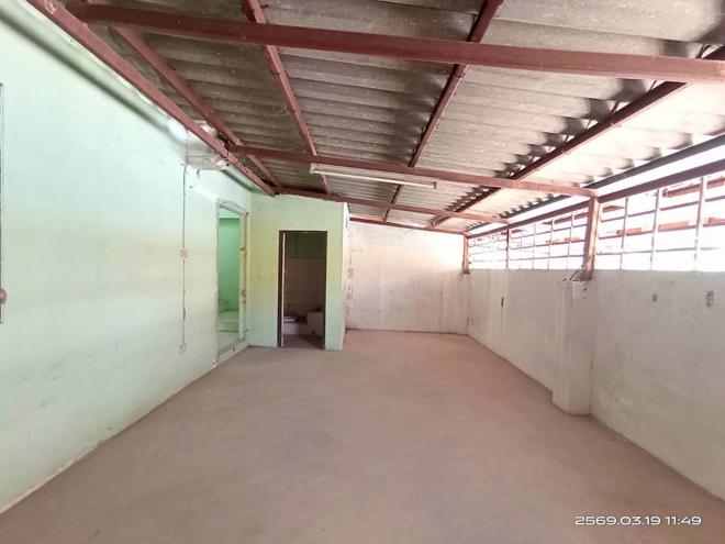picture SHOP HOUSE 86.3 Sq.w. Muang Maha Sarakham Maha Sarakham for 7M - 9/44