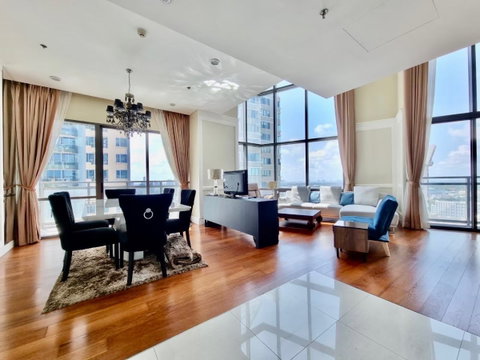 Bright Sukhumvit 24 | Rare type 🔥 Best Deal 🚝 Near BTS Phromphong #2026060814768