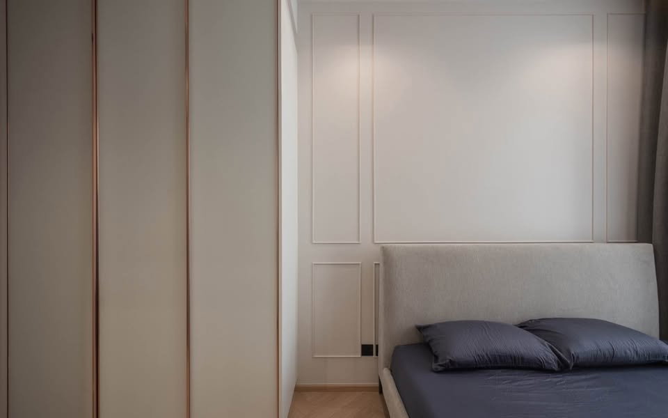 picture For Rent - Noble BE 19 , Luxury Class 1 bedroom 2 bathrooms - 5/5