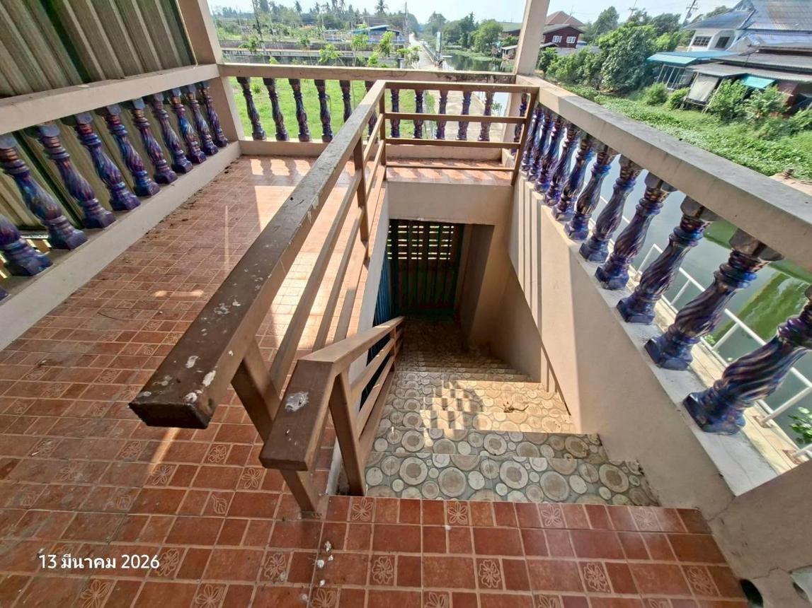รูป ทาวน์เฮ้าส์ 53.3 ตร.วา วราภิรมย์ นครชัยศรี นครชัยศรี นครปฐม 3.1M - รูปที่ 45/56