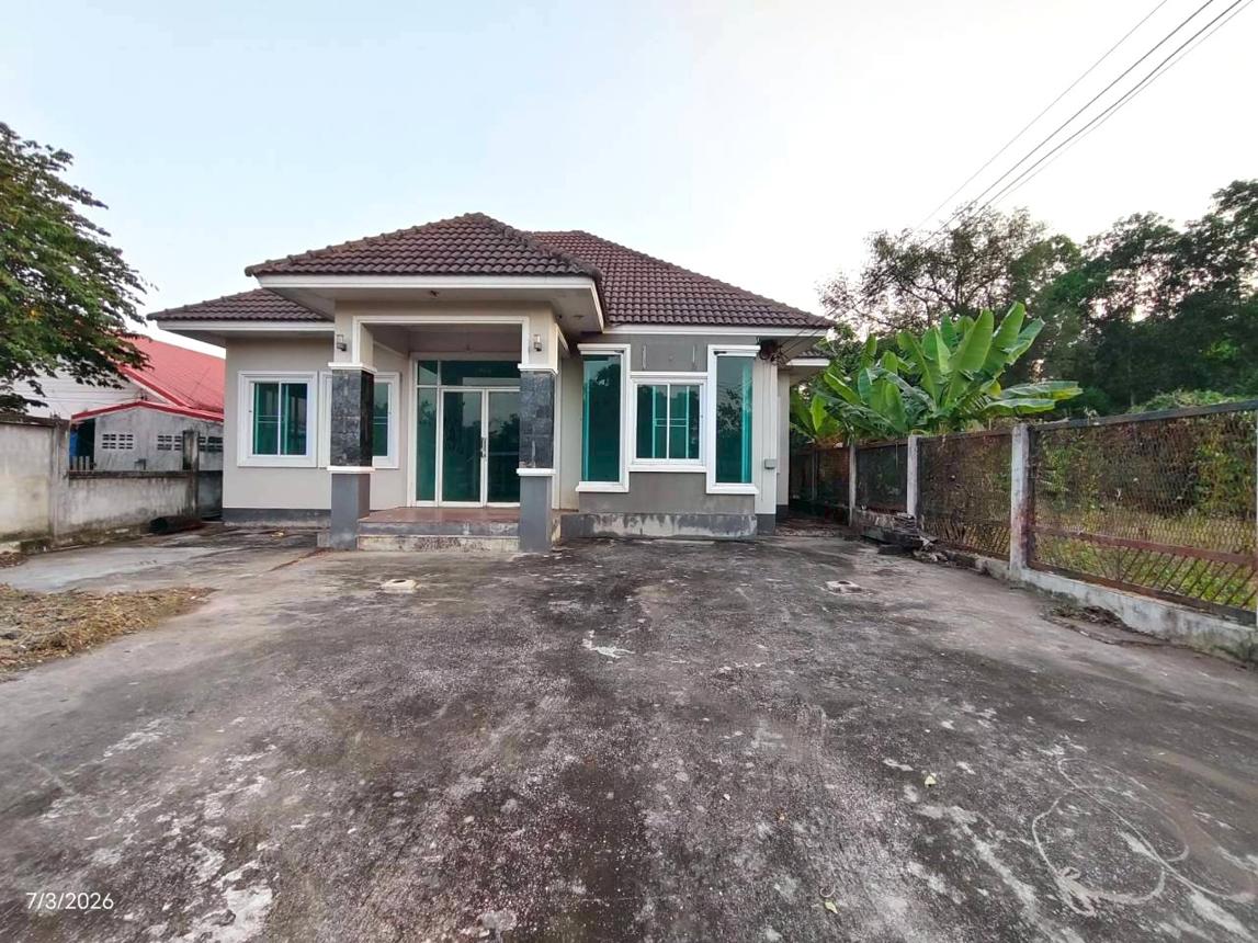 picture HOME 98.5 Sq.w. Muang Udon Thani Udon Thani for 2.6M - 17/36