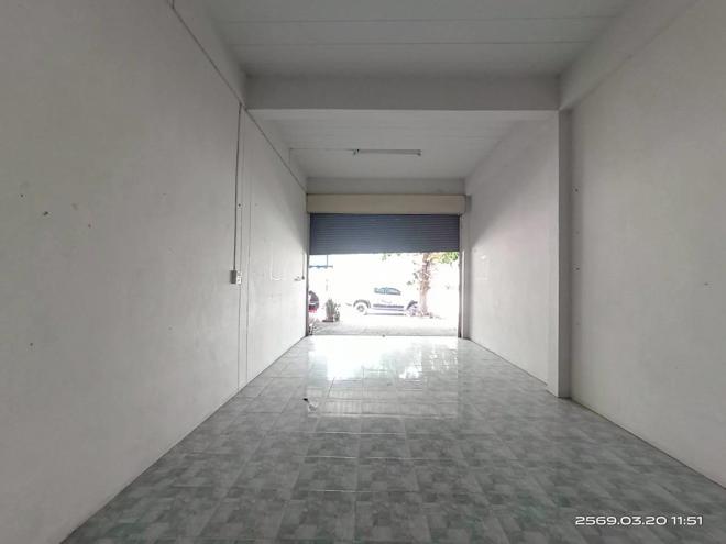 รูป อาคารพาณิชย์ 40 ตร.วา หนองกุงศรี กาฬสินธุ์ 4.8M - รูปที่ 7/40