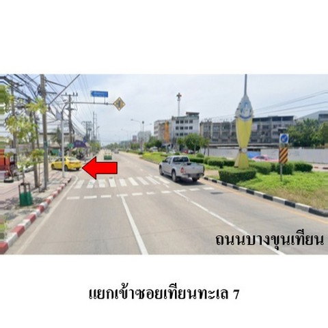 รูป ZSL0154 ขายอาคารพานิชย์ หมู่บ้าน/โครงการ บ้านพิศาล แขวง แสมดำ เขต บางขุนเทียน จังหวัด กรุงเทพมหานคร - รูปที่ 8/8