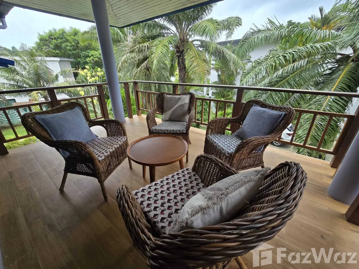 picture 4 Bedroom Villa for rent in Rawai, Phuket  5727993 - 59/78