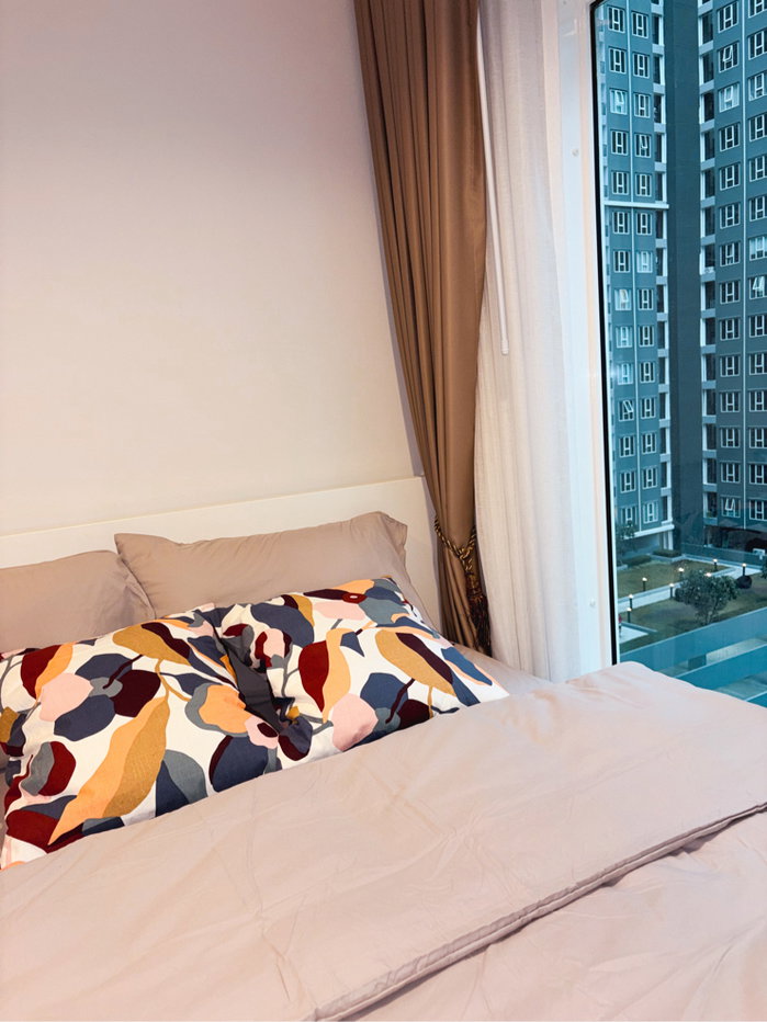 picture [Owner Post] For RENT | Regent Home Bangna 10,500.-  - 3/21
