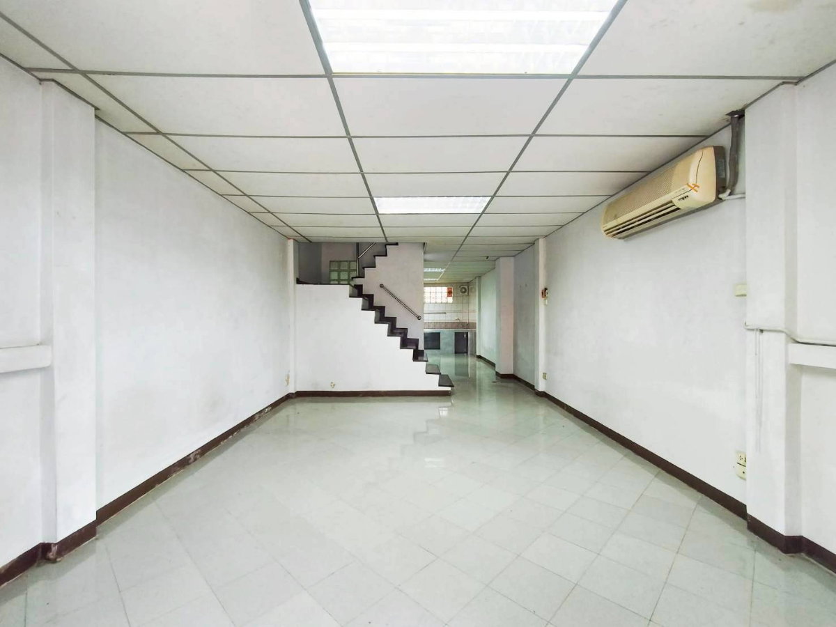 picture ⭐✨TH-012 Townhouse for Sale – Baan Sinpatthana 4✨⭐ - 8/20