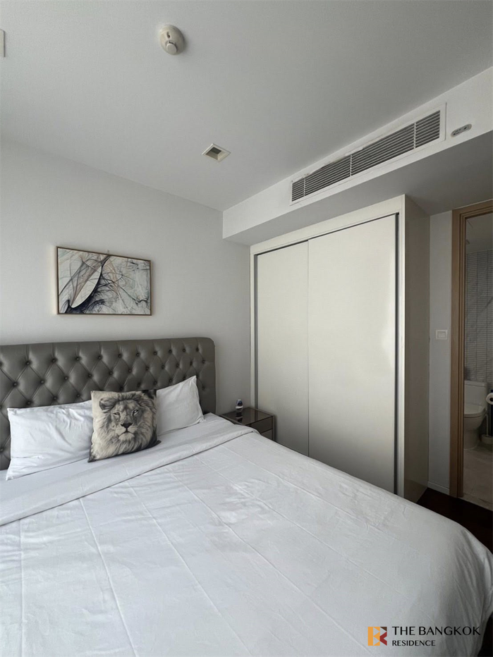 picture Hyde Sukhumvit 11 near BTS Nana Fully Equipped Facilities - 1/10