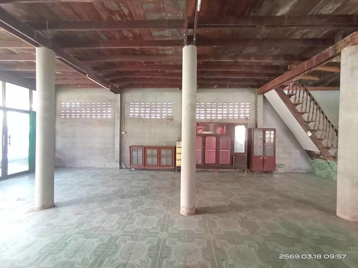รูป บ้านเดี่ยว 141 ตร.วา กุฉินารายณ์ กาฬสินธุ์ 779,000 - รูปที่ 19/32