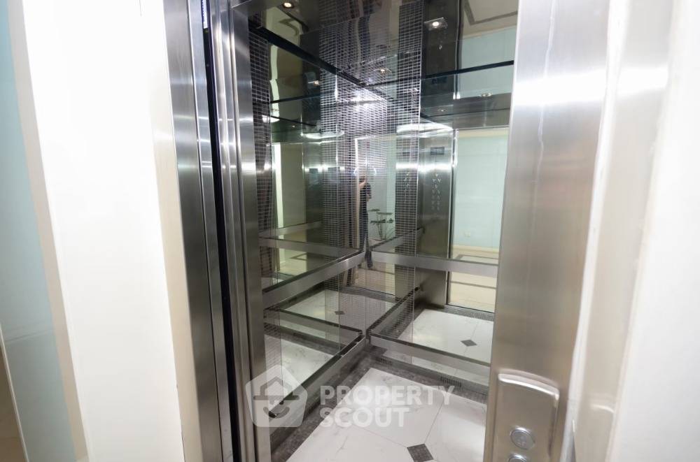 รูป คอนโด 2-ห้องนอน ที่ เซเรเน่ เพลส สุขุมวิท 24 คอนโดมิเนียม ใกล้ BTS พร้อมพงษ์ (ID 1985762) - รูปที่ 27/34