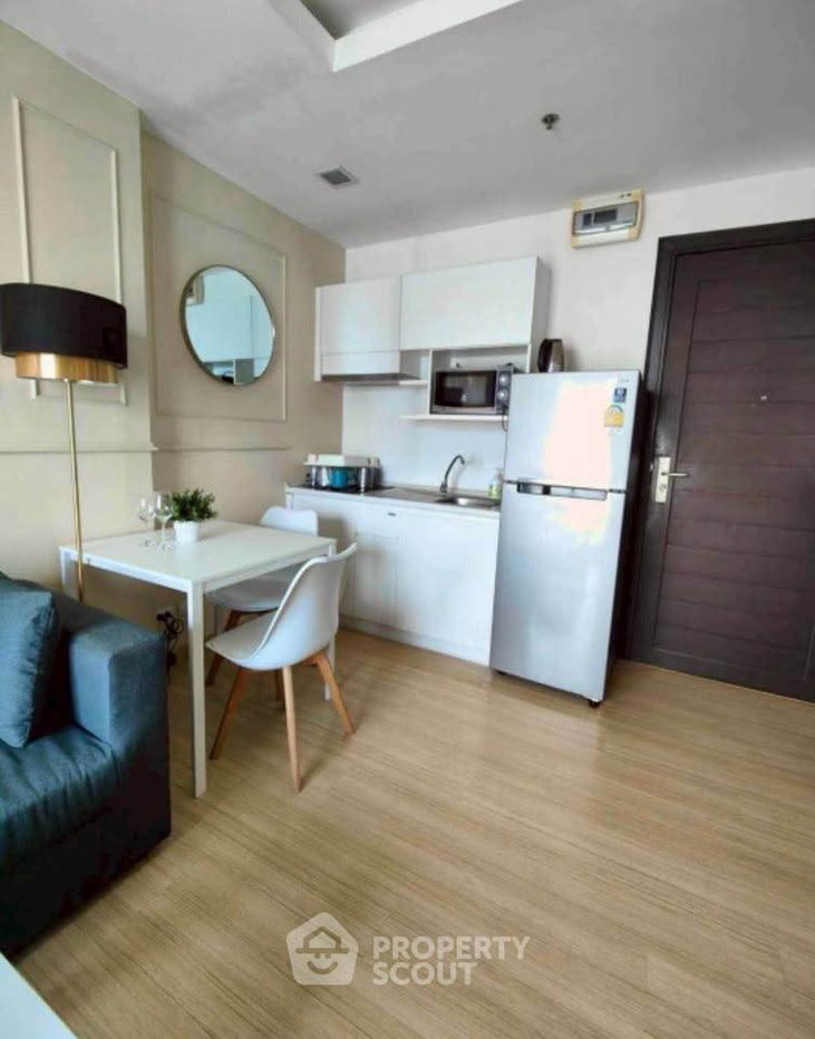รูป คอนโด 1-ห้องนอน ที่ โนเบิล แอมเบียนส์ สุขุมวิท 42 ใกล้ BTS เอกมัย (ID 2819764) - รูปที่ 9/11