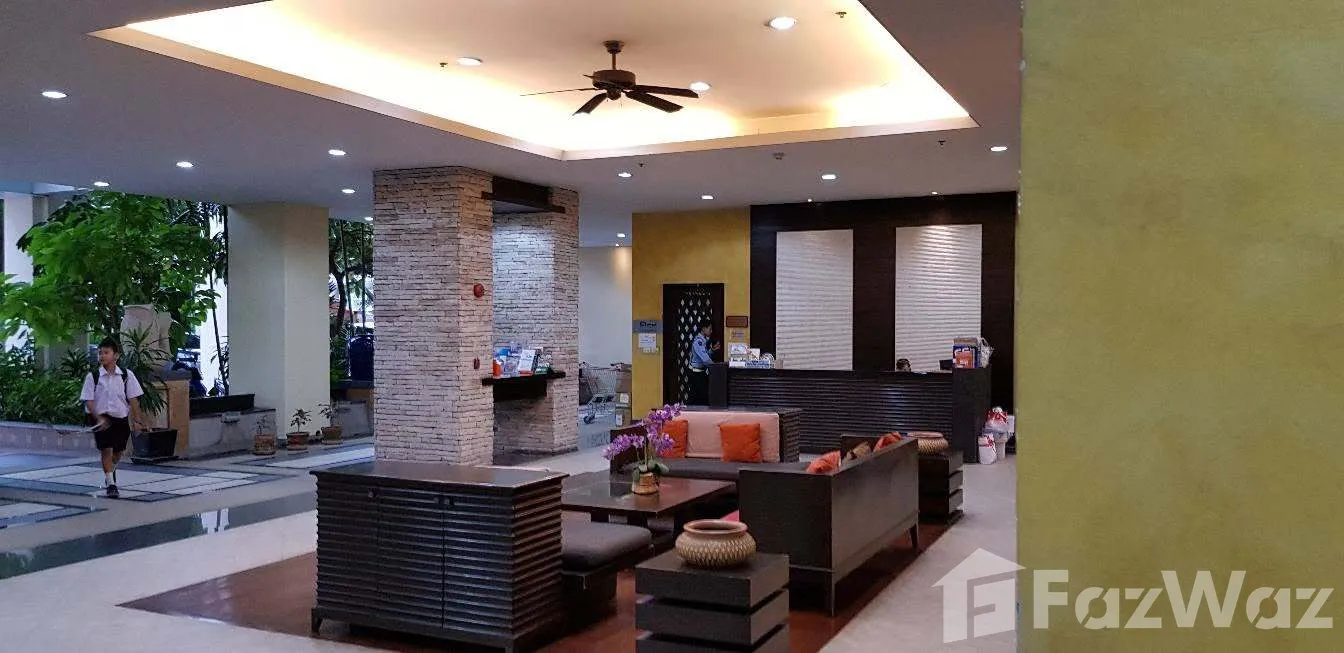 รูป ขาย คอนโด 1 ห้องนอน ในโครงการ เดอะ สตาร์ เอสเตท แอท พระราม 3 6445070 - รูปที่ 14/17
