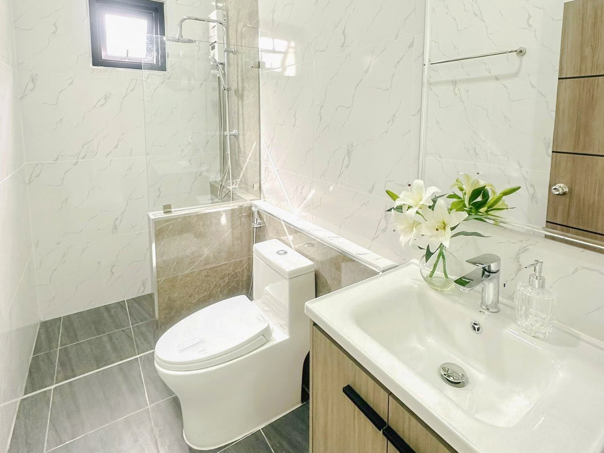 picture New Pool Villa for Sale East Pattaya Siam Area - 8/13