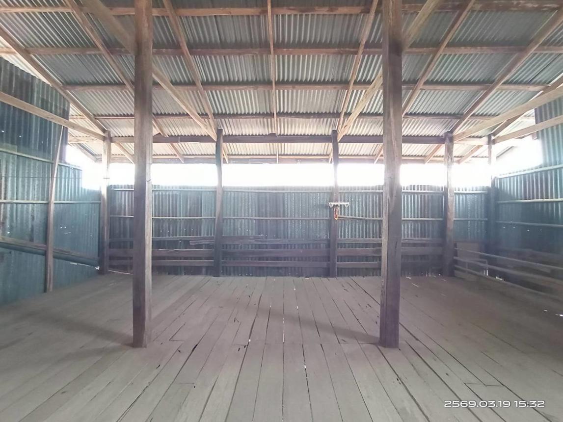 รูป บ้านเดี่ยว 156 ตร.วา เชียงยืน มหาสารคาม 472,000 - รูปที่ 24/30