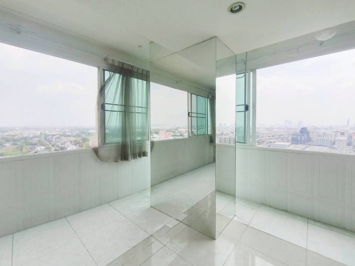 picture ⭐✨CA-002 Condo for Sale – The Trio Garden✨⭐ - 15/16