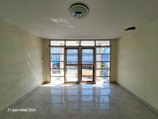 picture TOWN HOUSE 18 Sq.w. Cha-Am Petchburi for 900,000 - 10/34
