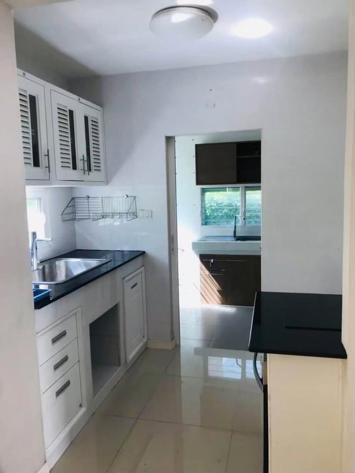 รูป บ้านเดี่ยว ให้เช่า 3-ห้องนอน ที่ มัณฑนา เลค วัชรพล ใน วัชรพล - รูปที่ 28/39