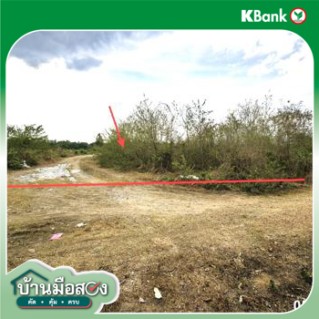 picture LAND 1299 Sq.w. San Pa Tong Chiang Mai for 1.5M - 14/16