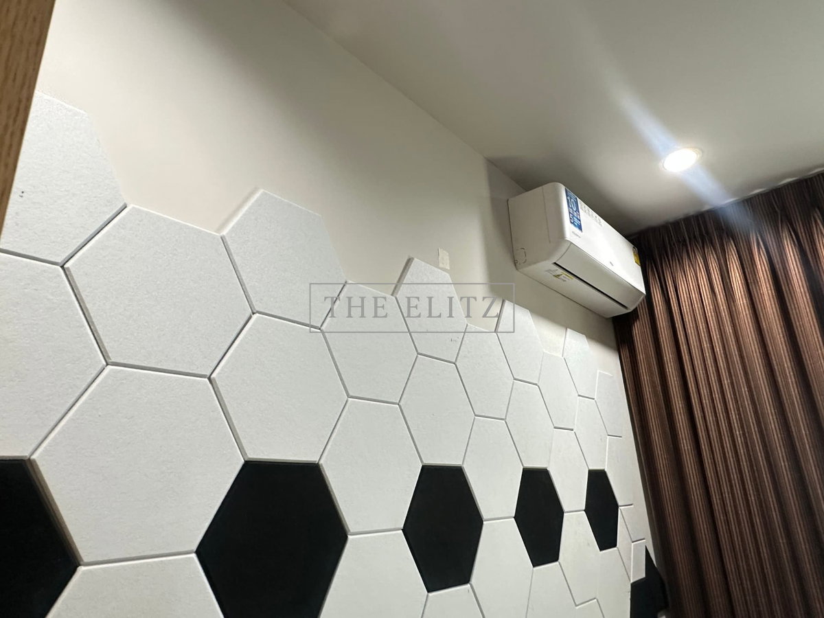 รูป ✨ Modern Urban Living at Its Best! Stunning Condo for Sale at Circle Condominium ✨ - รูปที่ 4/23