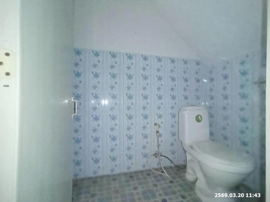 รูป อาคารพาณิชย์ 40 ตร.วา หนองกุงศรี กาฬสินธุ์ 4.8M - รูปที่ 36/40