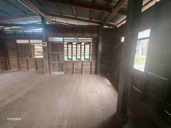 รูป บ้านเดี่ยว 123 ตร.วา ท่าบ่อ หนองคาย 1.2M - รูปที่ 7/28