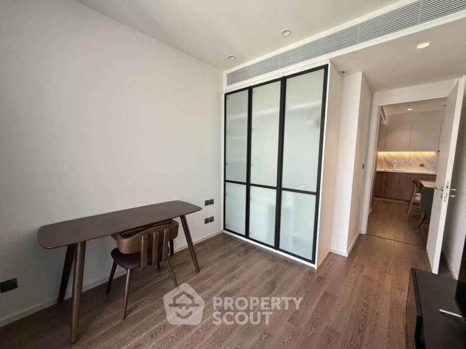 picture 2-BR Condo at Muniq Sukhumvit 23 near MRT Sukhumvit (ID 2974971) - 5/9