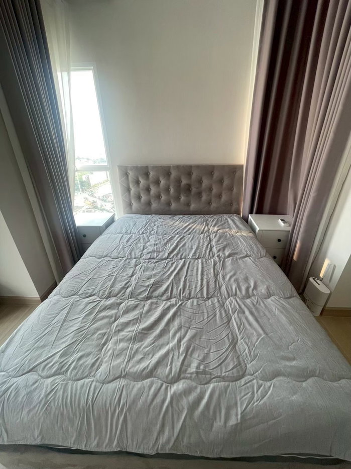 รูป For rent Supalaiveranda ramkhamhaeng มีมากกว่า 200 ห้องให้เลือก - รูปที่ 6/24