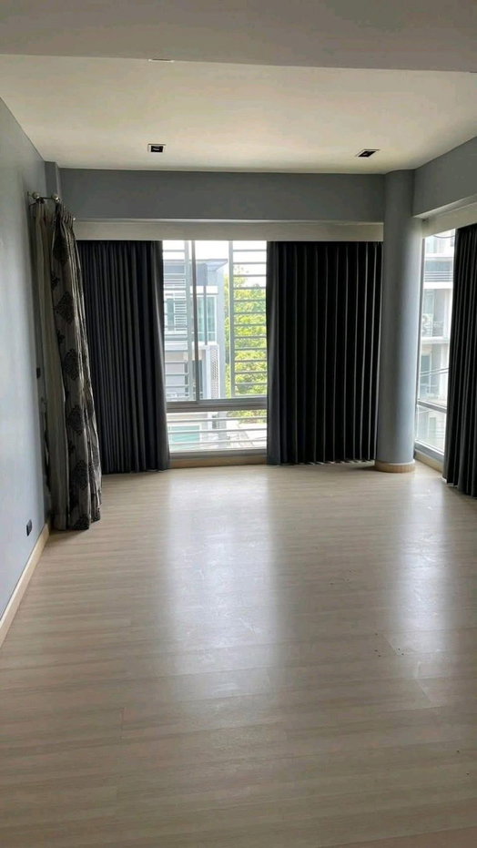 รูป 🔥 Home Office แสนสิริ ทำเลสหการประมูล หายากมากในตลาด! B Square by Sansiri | สหการประมูล โครงการมีเพียง 77 ยูนิต - รูปที่ 9/15