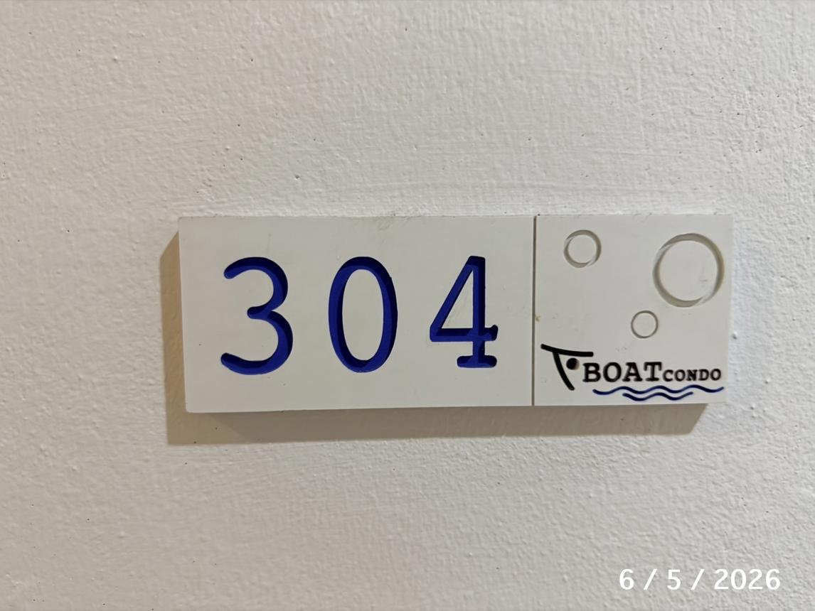 รูป คอนโดมิเนียม 39.89 ตร.ม. โบ๊ท คอนโด เมืองเชียงใหม่ เชียงใหม่ 2.2M - รูปที่ 18/26