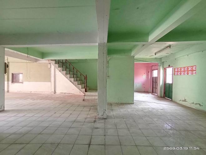 picture SHOP HOUSE 86.3 Sq.w. Muang Maha Sarakham Maha Sarakham for 7M - 6/44