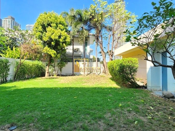 Rare Opportunity: Cozy 5 Bed House with Large Outdoor Space - BR7944SH