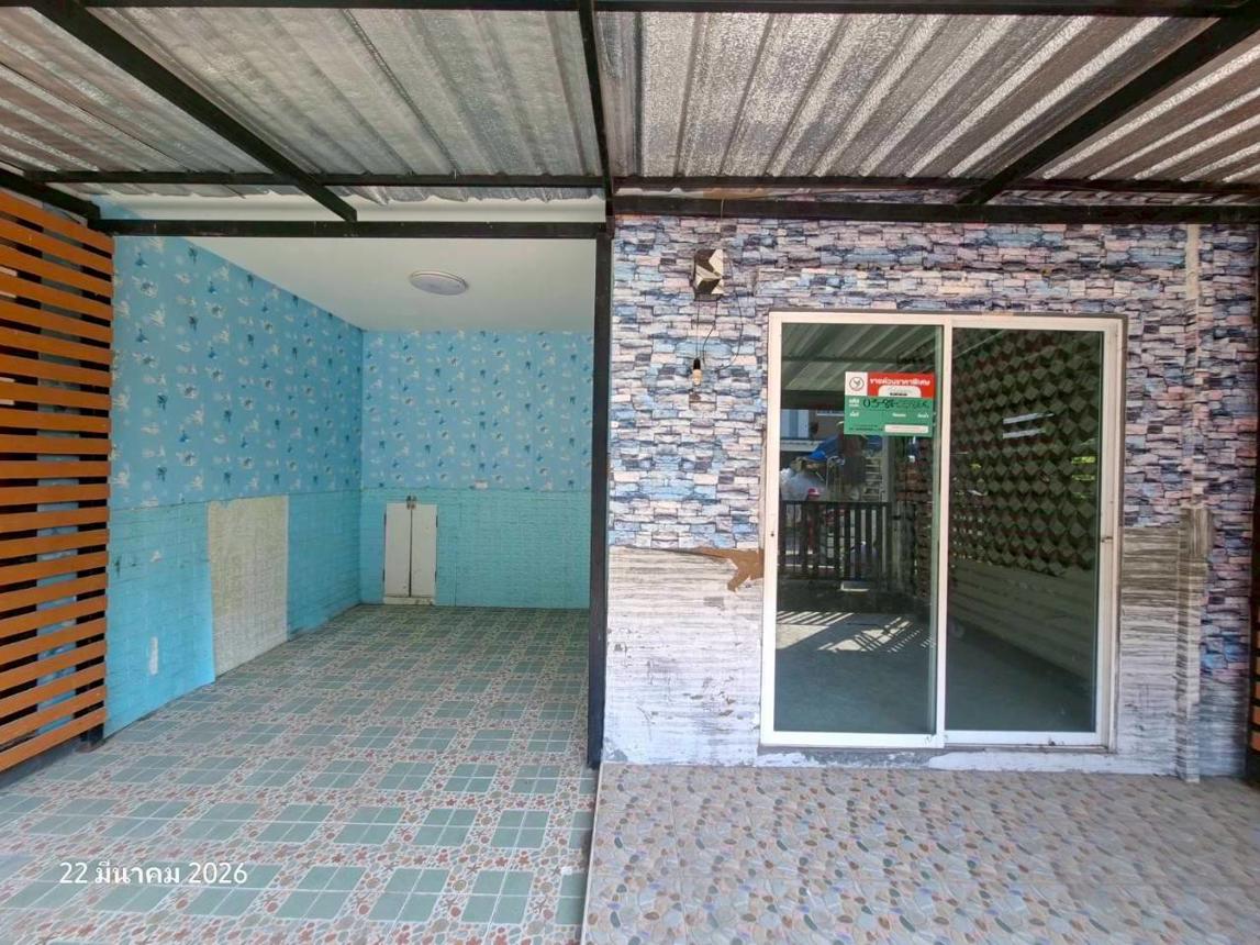 picture TOWN HOUSE 17.6 Sq.w. Sam Phran Nakhon Pathom for 1.6M - 15/30
