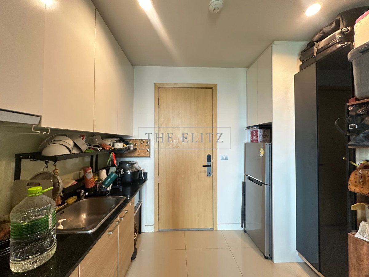 รูป ✨ Modern Urban Living at Its Best! Stunning Condo for Sale at Circle Condominium ✨ - รูปที่ 3/23
