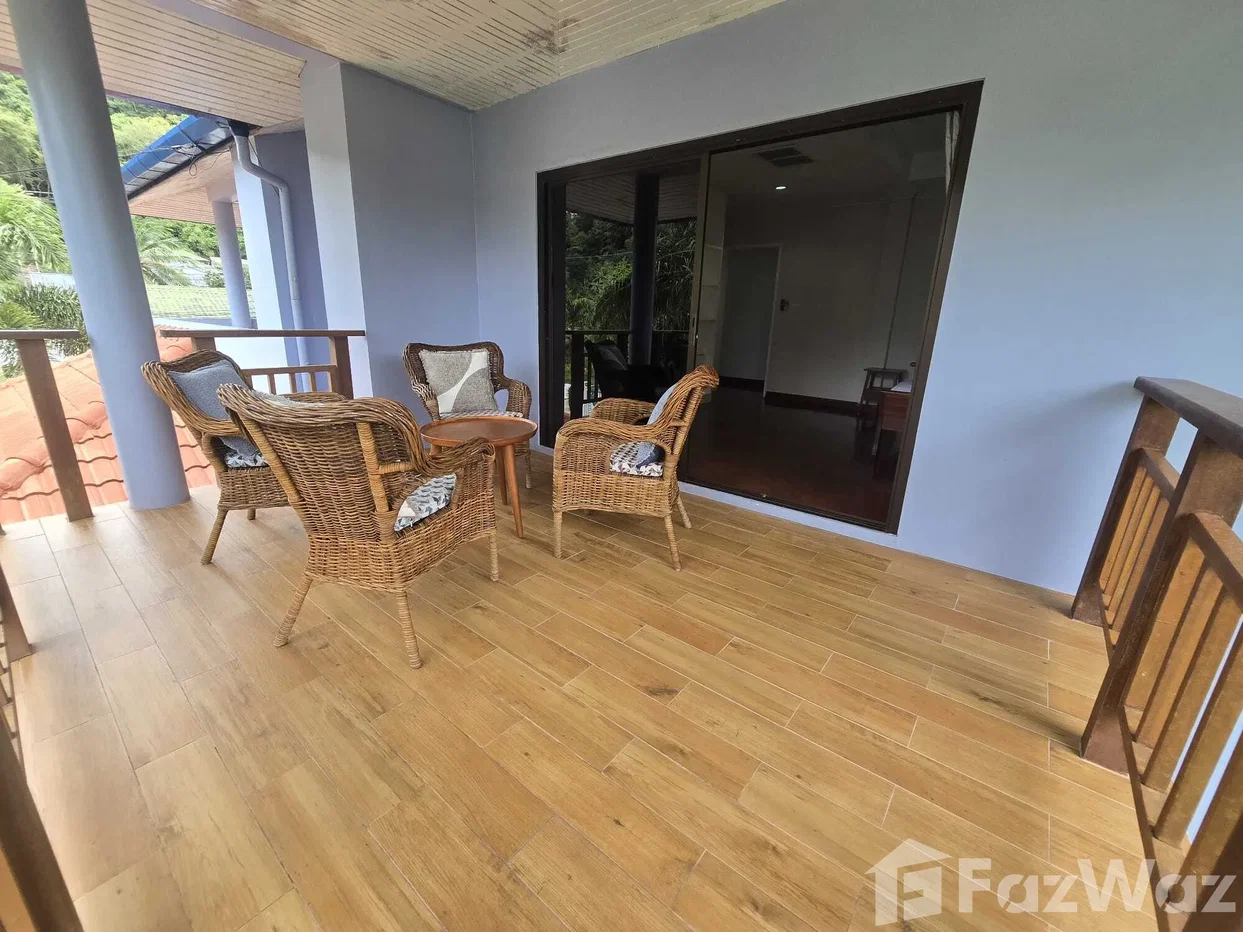 picture 4 Bedroom Villa for rent in Rawai, Phuket  5727993 - 60/78