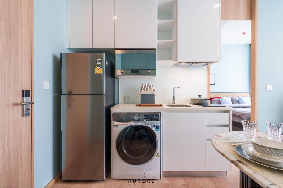 picture For Rent - Noble BE 19 , Luxury Class 1 bedroom 1 bathroom - 7/7