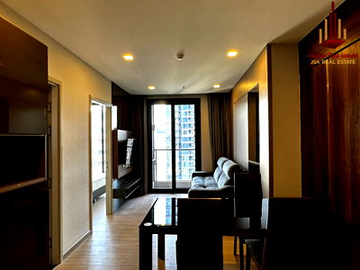 Condos for rent : ✨ For Rent: One9Five Asoke - Rama 9 Condo ✨ 💰 Only 33,000 THB/month