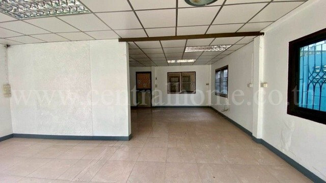 รูป บ้านเดี่ยวติดถนนกาญจนาภาเษก หมู่บ้านมิตรประชาวิลล่าโครงการพิเศษ - รูปที่ 18/26