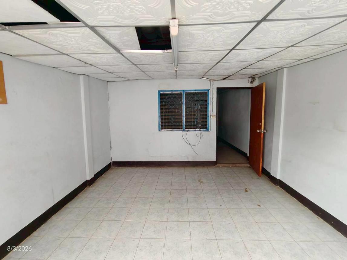 รูป อาคารพาณิชย์ 25.7 ตร.วา เมืองอุดรธานี อุดรธานี 2M - รูปที่ 26/38