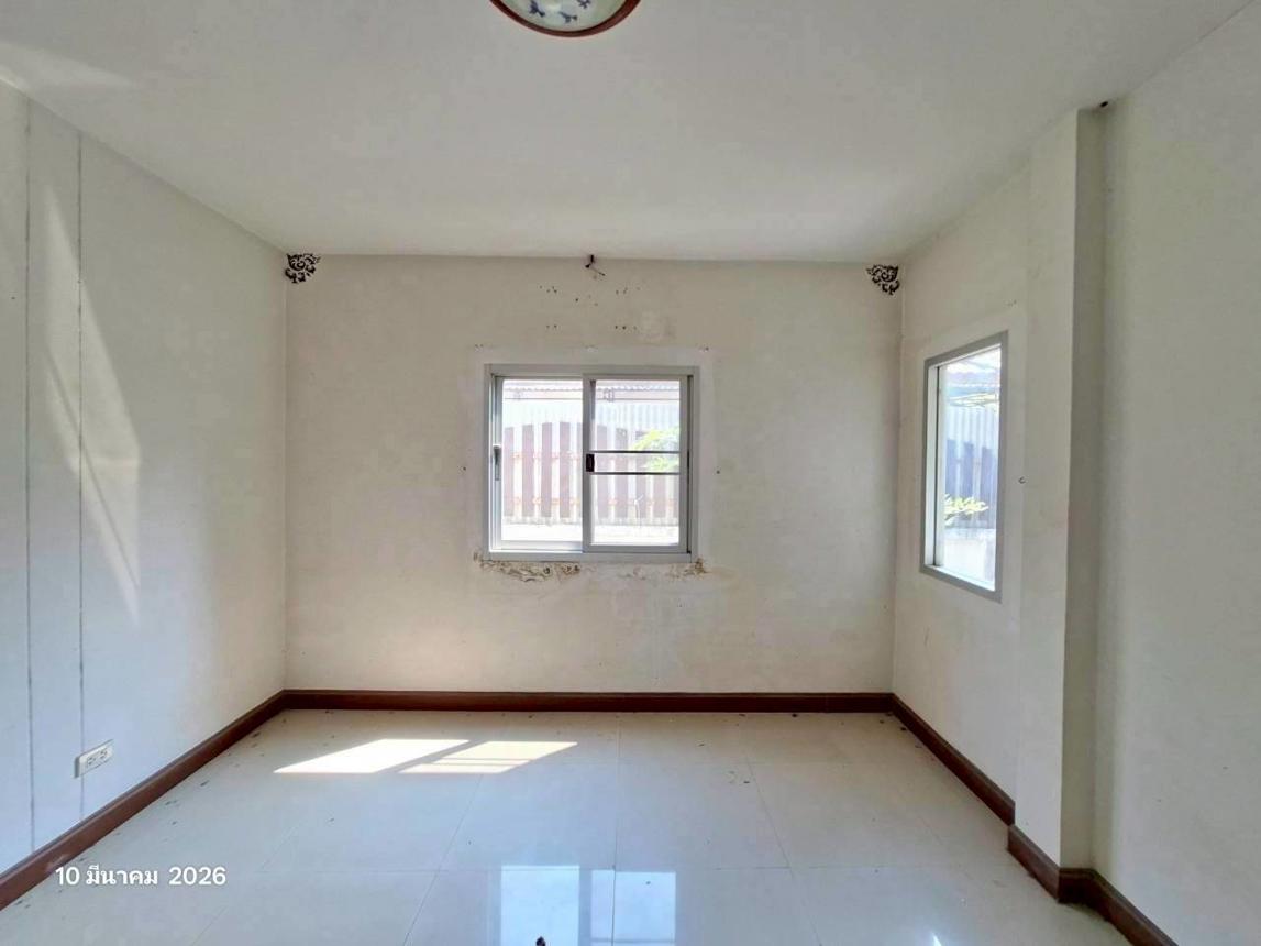 รูป บ้านเดี่ยว 55 ตร.วา พฤกษาธารา 9 กระทุ่มแบน สมุทรสาคร 3.3M - รูปที่ 19/32