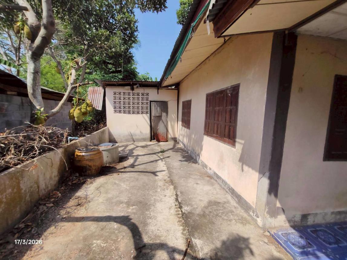 picture HOME 124 Sq.w. Tha Bo Nongkai for 942,000 - 22/28