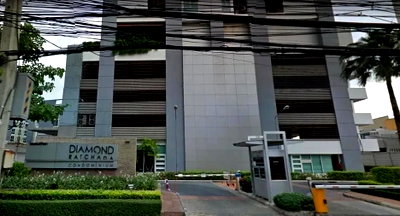 Condos for rent : 🔥 Available Now! Diamond Ratchada Condo - Book Before It's Gone! 🔥 MD-25055033