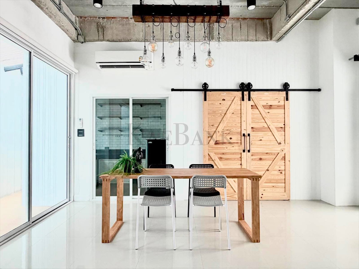 รูป H1001 คอนโดให้เช่า Nonsi Gallery (นนทรี แกลลอรี่) บ้านสวย ราคาพิเศษ - รูปที่ 6/27