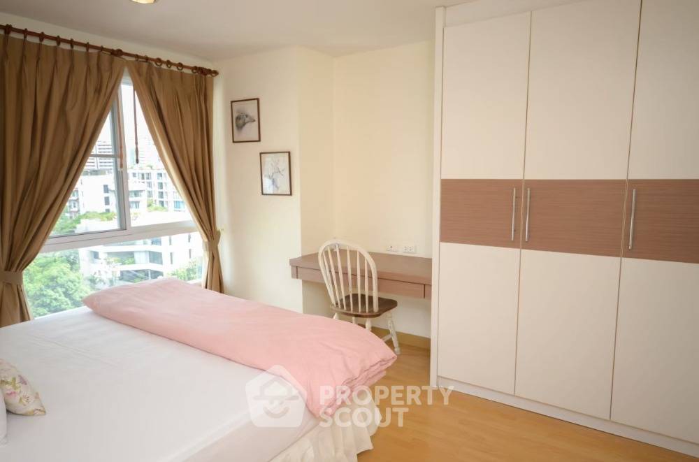 รูป คอนโด 2-ห้องนอน ที่ เซเรเน่ เพลส สุขุมวิท 24 คอนโดมิเนียม ใกล้ BTS พร้อมพงษ์ (ID 1985762) - รูปที่ 15/34