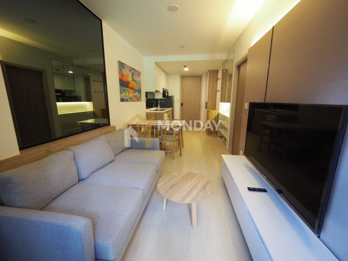 picture 🔥 Available Now! Noble Ambience Sukhumvit 42 - Book Before It's Gone! 🔥 MD-26065726 - 9/12