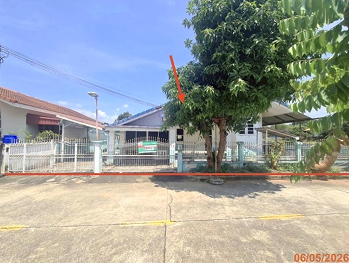 picture HOME 65 Sq.w. Muang Nakhon Ratchasima Nakhon Ratchasima for 1.6M - 16/34
