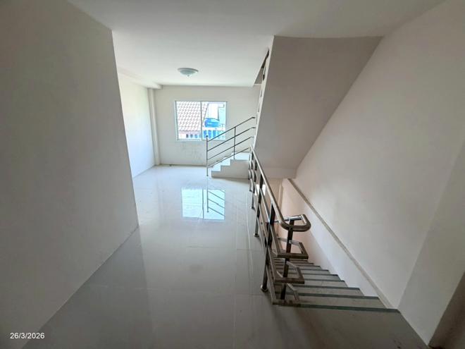 รูป ทาวน์เฮ้าส์ 18 ตร.วา เมืองอุดรธานี อุดรธานี 2.7M - รูปที่ 4/40