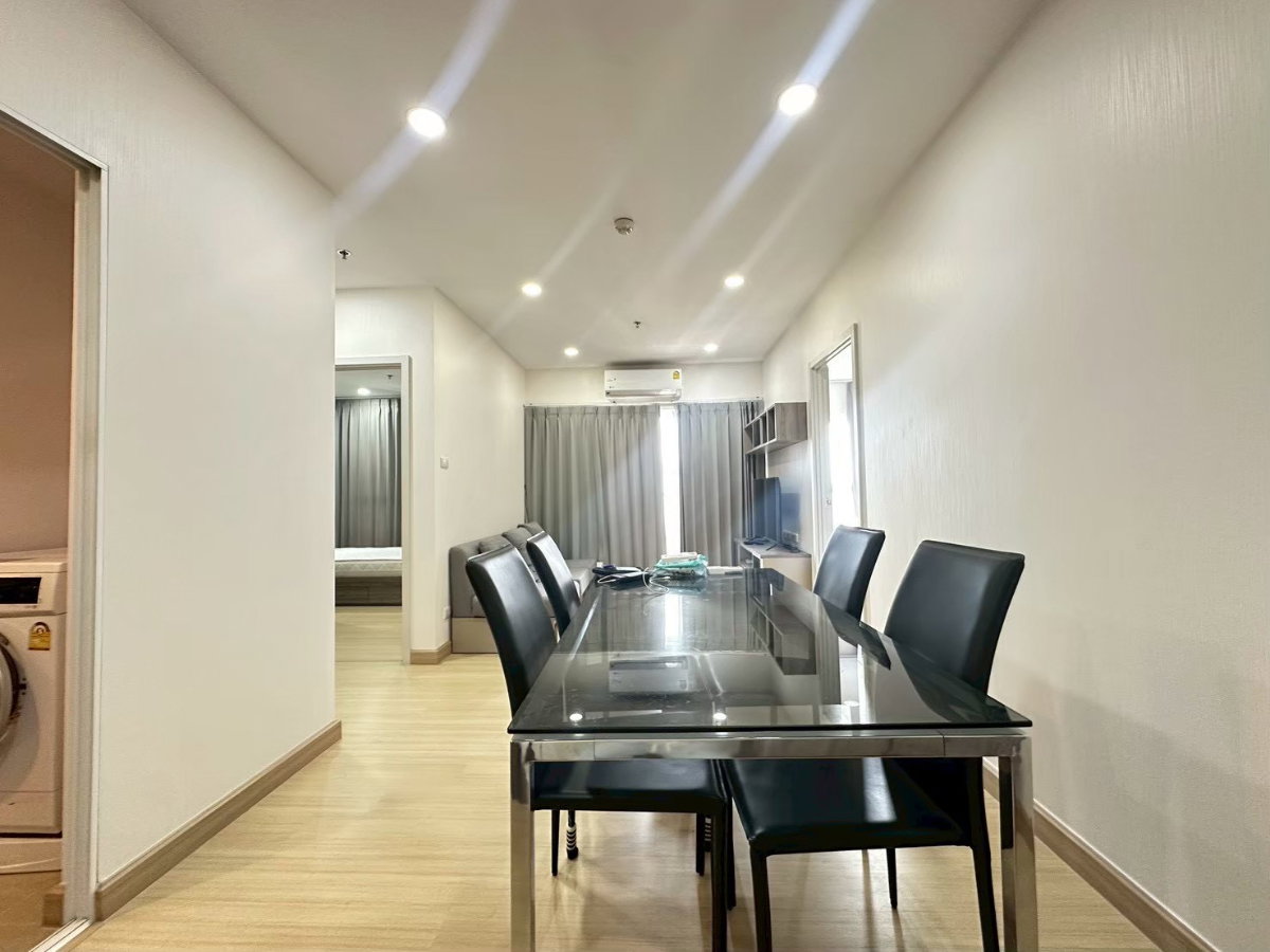 รูป For rent Supalaiveranda ramkhamhaeng มีมากกว่า 200 ห้องให้เลือก - รูปที่ 5/21