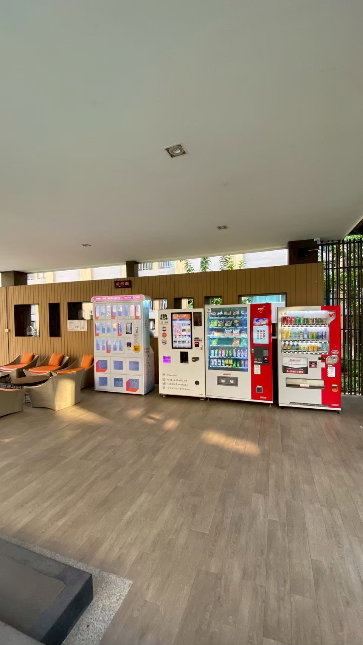 รูป D Condo นครระยอง ชั้น 6 วิวโล่ง เฟอร์ครบ พร้อมอยู่ เพียง 1.17 ล้านบาท - รูปที่ 13/13