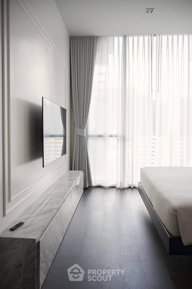 picture 2-BR Condo at Laviq Sukhumvit 57 near BTS Thong Lor (ID 1466082) - 4/14